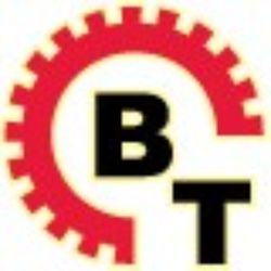 BT logo